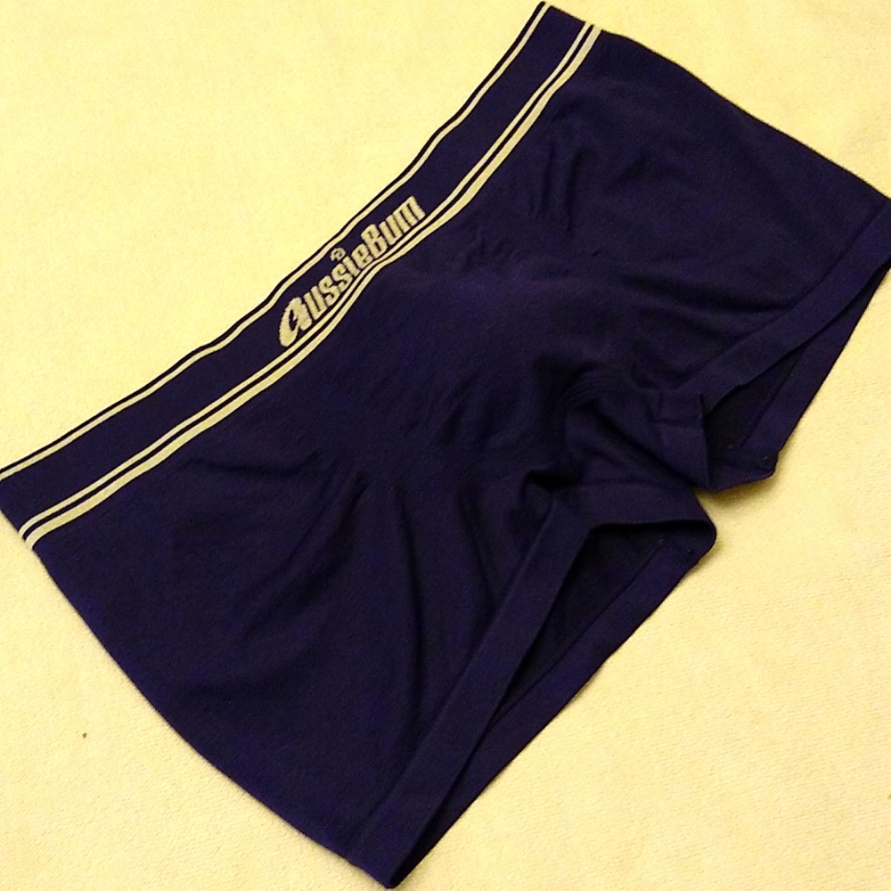 LOW-RISE BOXER/BRIEFS